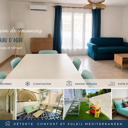 Blanca Paloma Tatil Evi