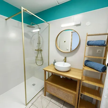 Blanca Paloma Tatil Evi *