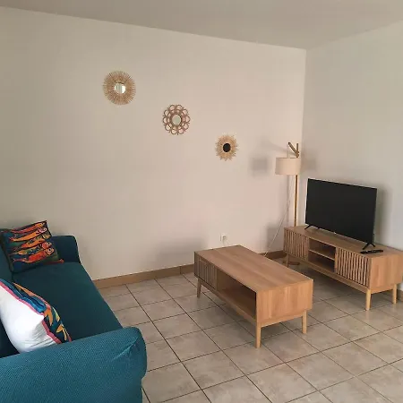Tatil Evi Blanca Paloma *