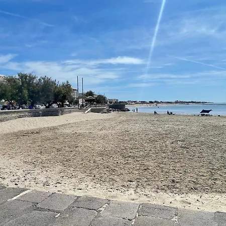Blanca Paloma Le Grau-dʼAgde