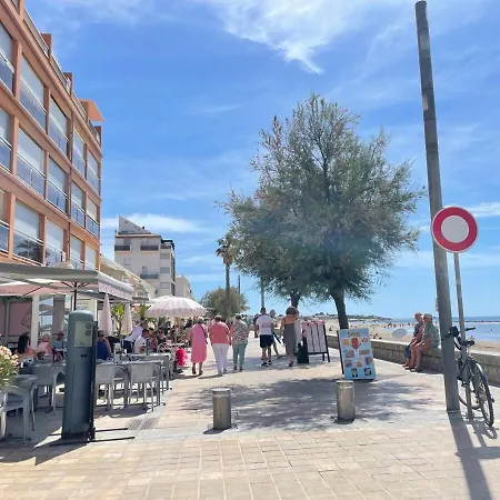 Blanca Paloma Tatil Evi