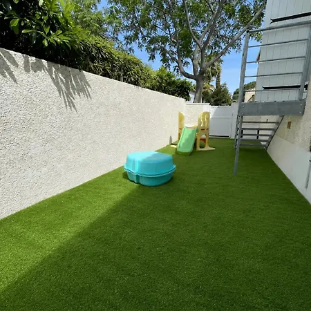 Tatil Evi Blanca Paloma *