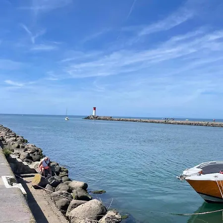 Blanca Paloma * Le Grau-dʼAgde