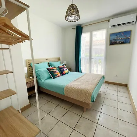 Blanca Paloma Tatil Evi *