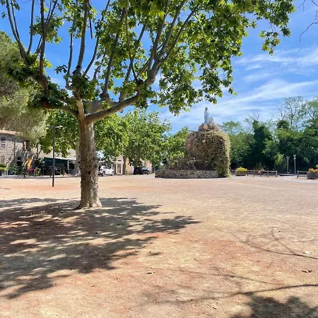 Vakantiehuis Blanca Paloma