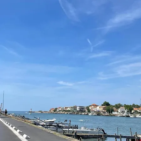 Blanca Paloma * Le Grau-dʼAgde